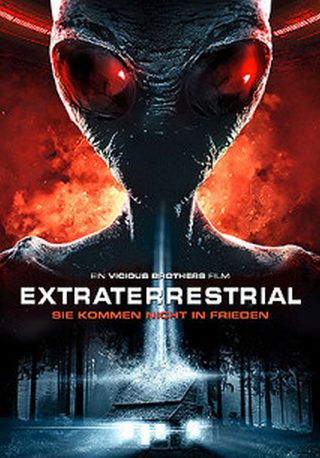 Extraterrestrial still 8
