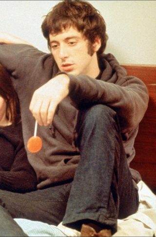The Panic in Needle Park still 4