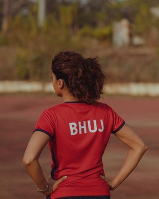 Rashmi Rocket still 2