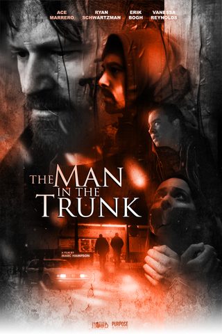 The Man in the Trunk still 7