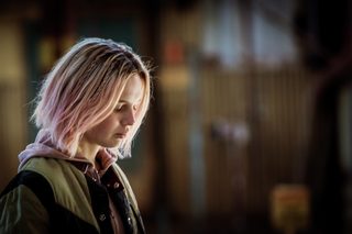 The Daughter still 3