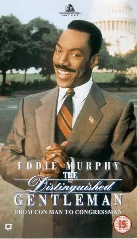 The Distinguished Gentleman still 8
