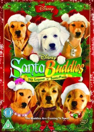 Santa Buddies still 3