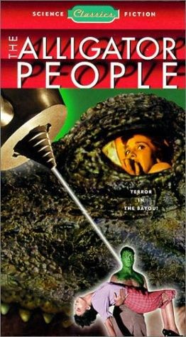 The Alligator People still 5