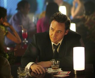 War, Inc. still 4