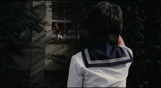 Sailor Suit and Machine Gun still 4