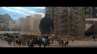 The Mighty Peking Man still 4