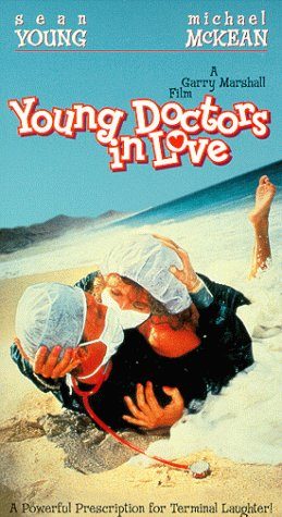 Young Doctors in Love still 1