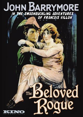 The Beloved Rogue still 4