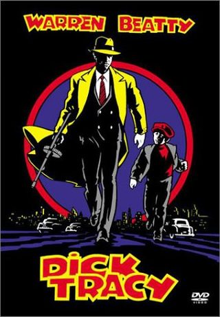 Dick Tracy still 8