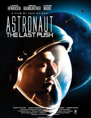 Astronaut: The Last Push still 2