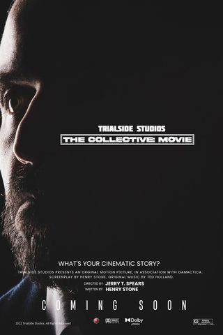 The Collective: Movie still 1