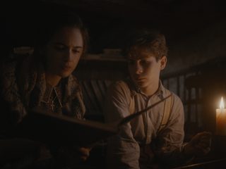 Queen of Bones still 2