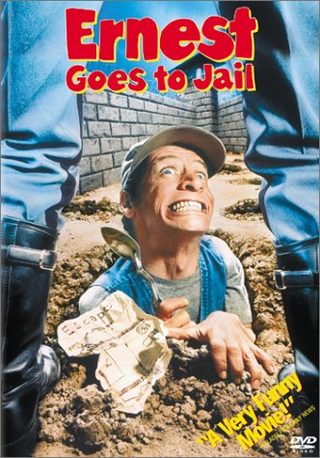 Ernest Goes to Jail still 5