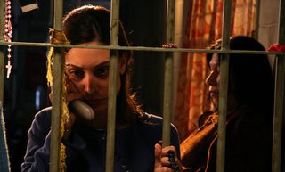 Lion's Den still 3