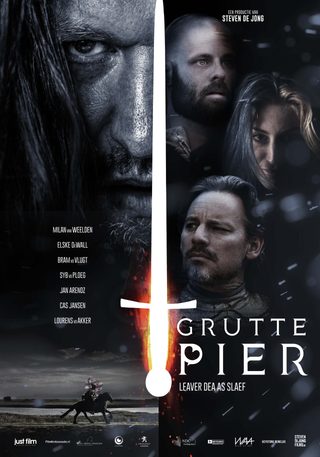 Grutte Pier still 8