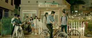 Once Upon a Rain still 2