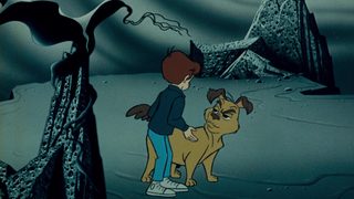 The Phantom Tollbooth still 7