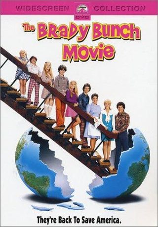 The Brady Bunch Movie still 7