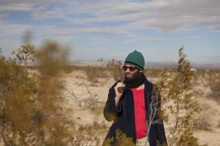 The Golden Age still 3