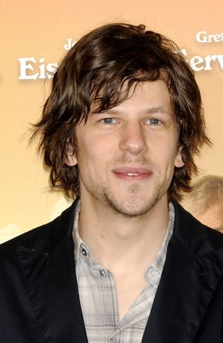 Jesse Eisenberg, photo 3 of 3