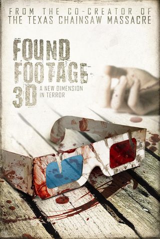 Found Footage 3D still 7