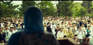 Hamka & Siti Raham Vol. 2 still 6