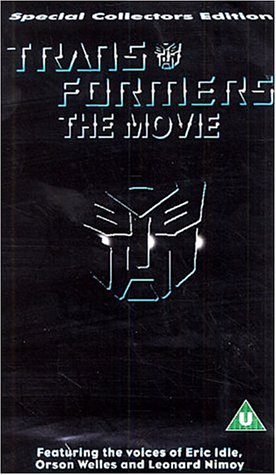 The Transformers: The Movie still 7