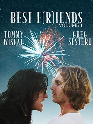 Best F(r)iends: Volume 1 still 3