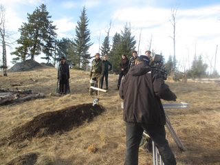 Mutant World still 2