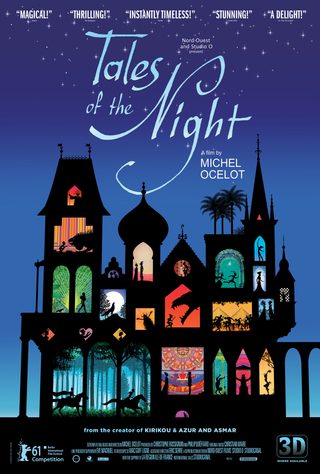 Tales of the Night still 3