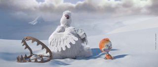 Ploey: You Never Fly Alone still 5