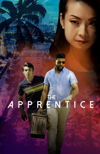 The Apprentice still 3