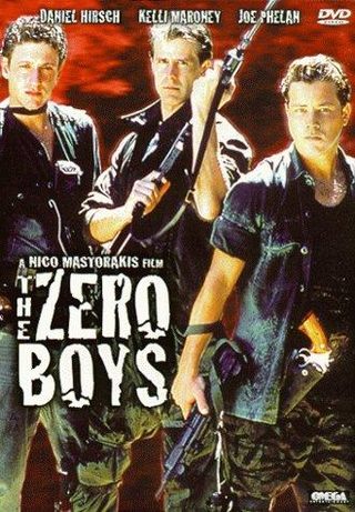 The Zero Boys still 1