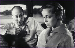 Wild Strawberries still 8