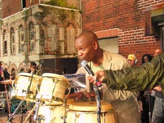 Dave Chappelle's Block Party still 2