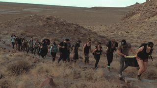 The Ruck March still 3