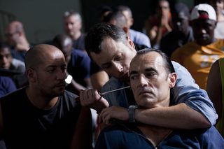 The Prey still 2