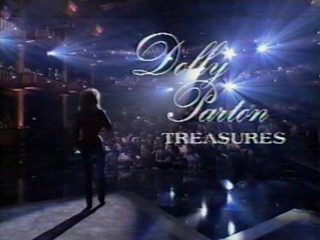 Dolly Parton: Treasures still 1