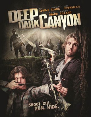 Deep Dark Canyon still 1