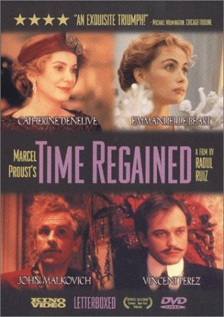 Time Regained still 3