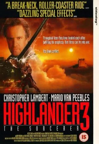 Highlander: The Final Dimension still 7