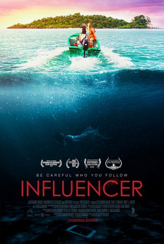 Influencer still 1