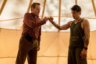 Why Him? still 4