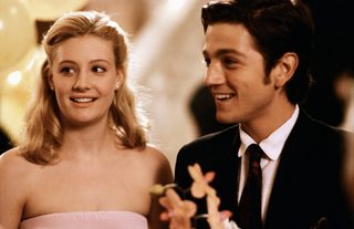 Dirty Dancing: Havana Nights still 6
