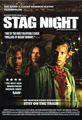 Stag Night still 2