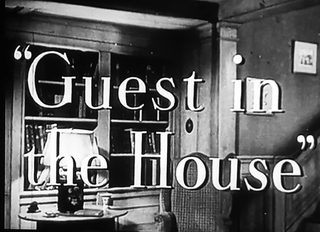 Guest in the House still 3