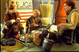 The Borrowers still 1