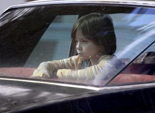 Glass Jaw still 8