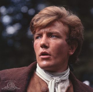 Tom Jones still 1